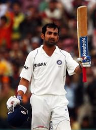 गौतम गंभीर